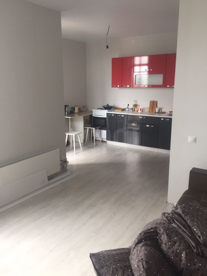 Продажа 1-комнатной квартиры, Красноярск, Алексеева, 46 Продажа 1-комнатной квартиры, Красноярск, Алексеева, 46