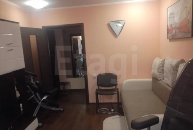 Продажа 1-комнатной квартиры, Красноярск, Светлогорская, 21 Продажа 1-комнатной квартиры, Красноярск, Светлогорская, 21