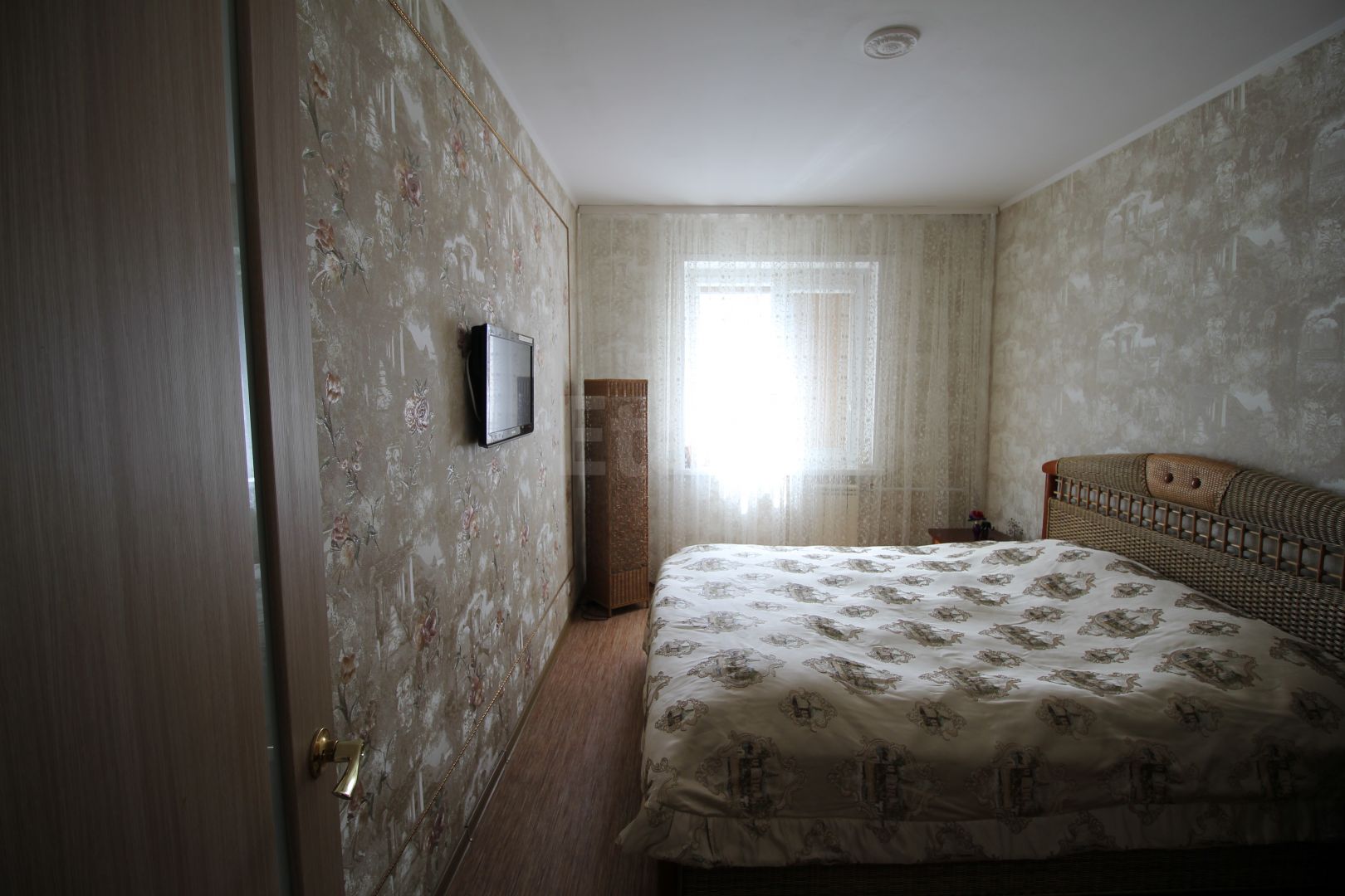 Продажа 3-комнатной квартиры, Красноярск, Молокова, 66 Продажа 3-комнатной квартиры, Красноярск, Молокова, 66