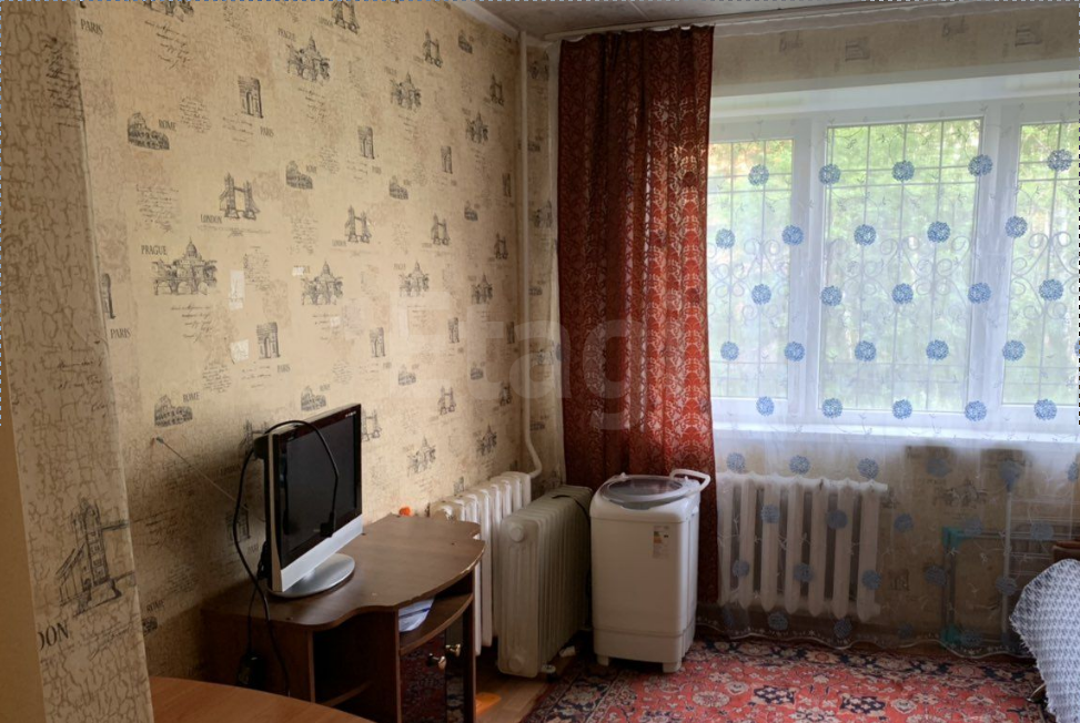 Продажа 1-комнатной квартиры, Красноярск, Академгородок, 6 Продажа 1-комнатной квартиры, Красноярск, Академгородок, 6