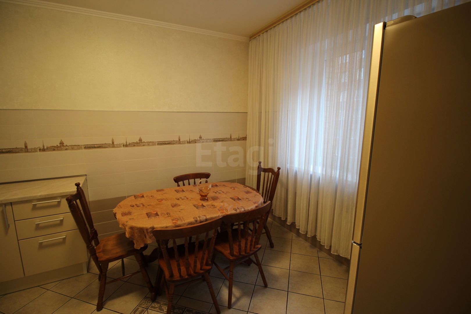 Продажа 3-комнатной квартиры, Красноярск, Белопольского, 2а Продажа 3-комнатной квартиры, Красноярск, Белопольского, 2а