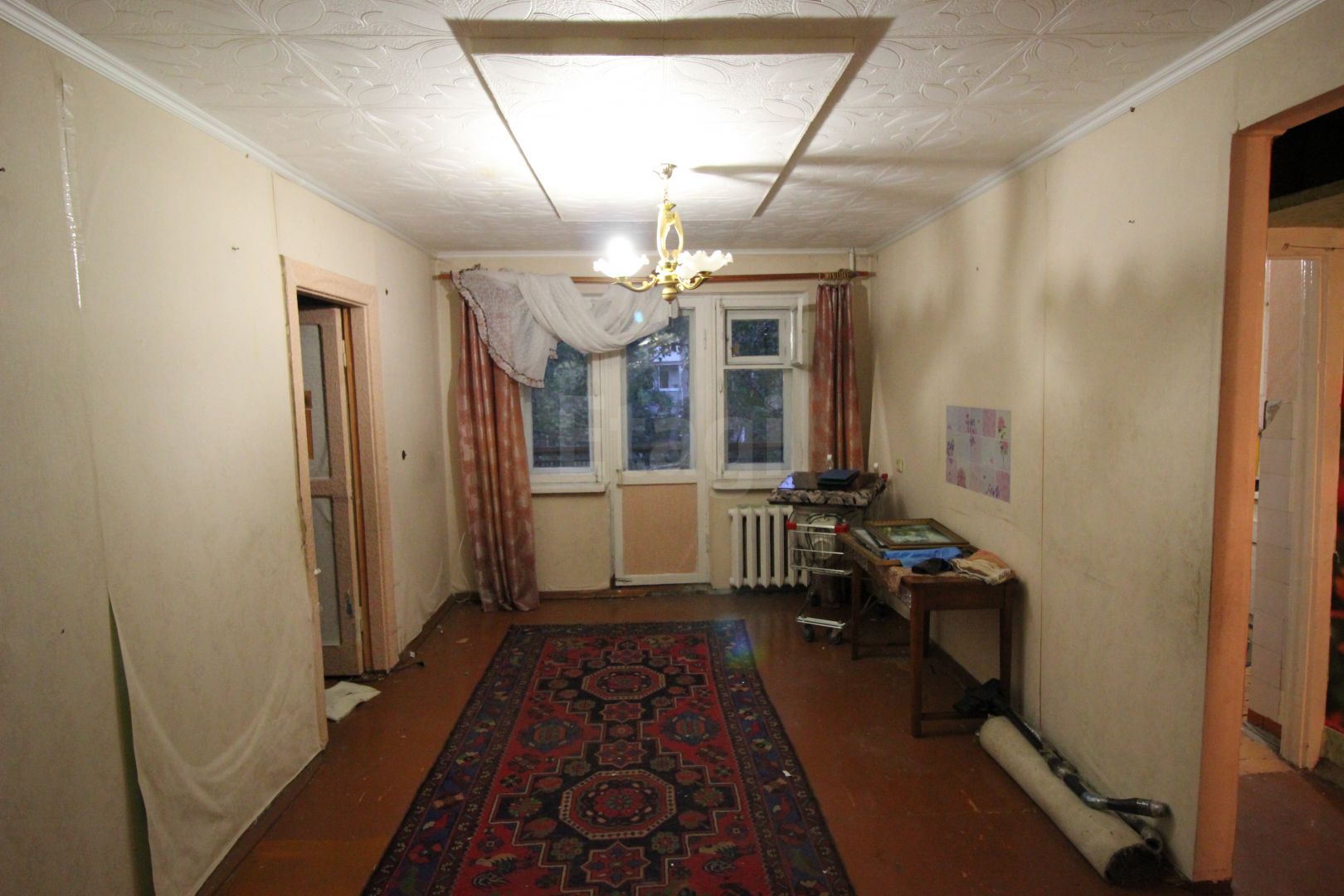 Продажа 2-комнатной квартиры, Красноярск, Кольцевая, 7 Продажа 2-комнатной квартиры, Красноярск, Кольцевая, 7