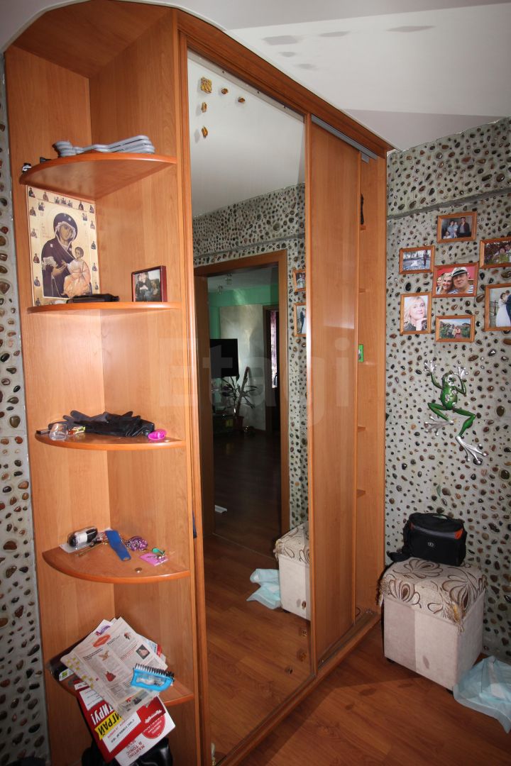 Продажа 3-комнатной квартиры, Красноярск, Свердловская, 29 Продажа 3-комнатной квартиры, Красноярск, Свердловская, 29