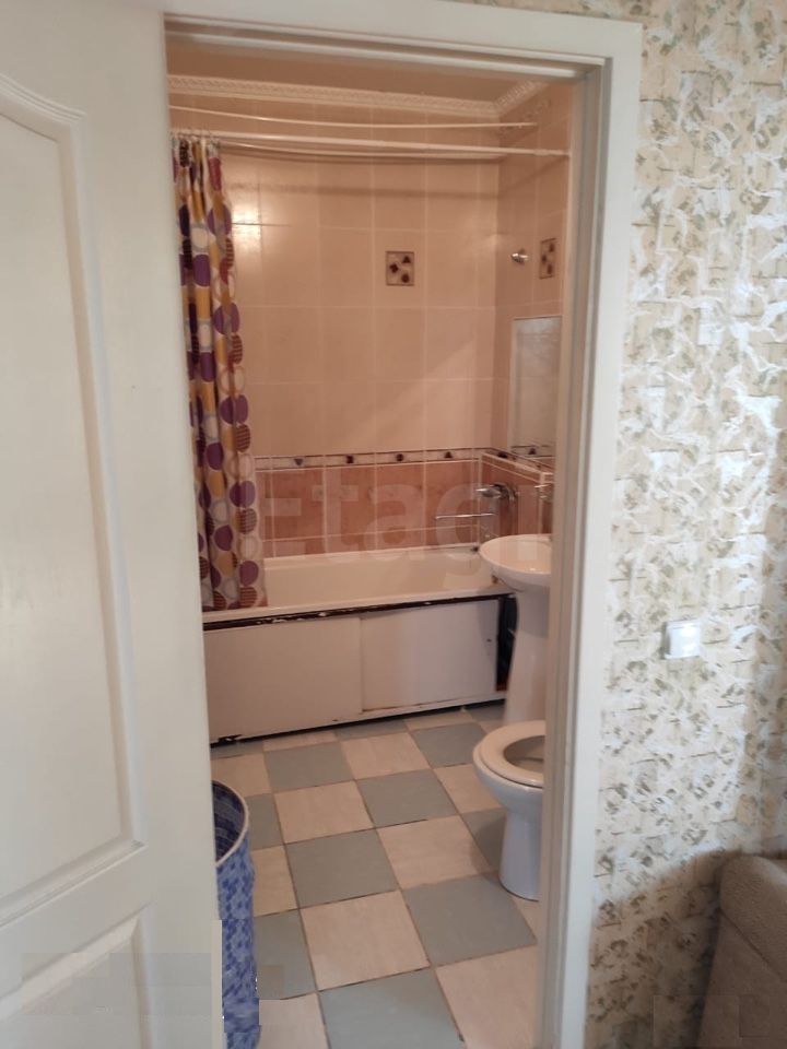 Продажа 1-комнатной квартиры, Красноярск, Ульяновский пр-т, 14г Продажа 1-комнатной квартиры, Красноярск, Ульяновский пр-т, 14г