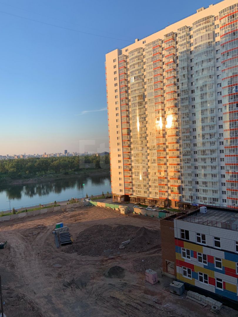 Продажа 1-комнатной квартиры, Красноярск, Карамзина, 8 Продажа 1-комнатной квартиры, Красноярск, Карамзина, 8