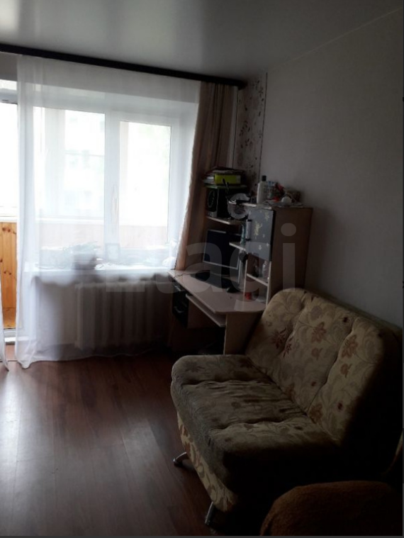 Продажа 1-комнатной квартиры, Красноярск, Тотмина, 1а Продажа 1-комнатной квартиры, Красноярск, Тотмина, 1а