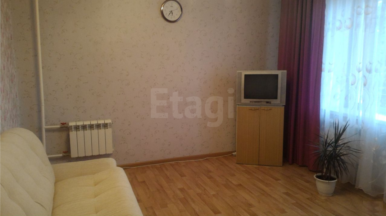 Продажа 1-комнатной квартиры, Красноярск, Металлургов пр-т, 14в Продажа 1-комнатной квартиры, Красноярск, Металлургов пр-т, 14в