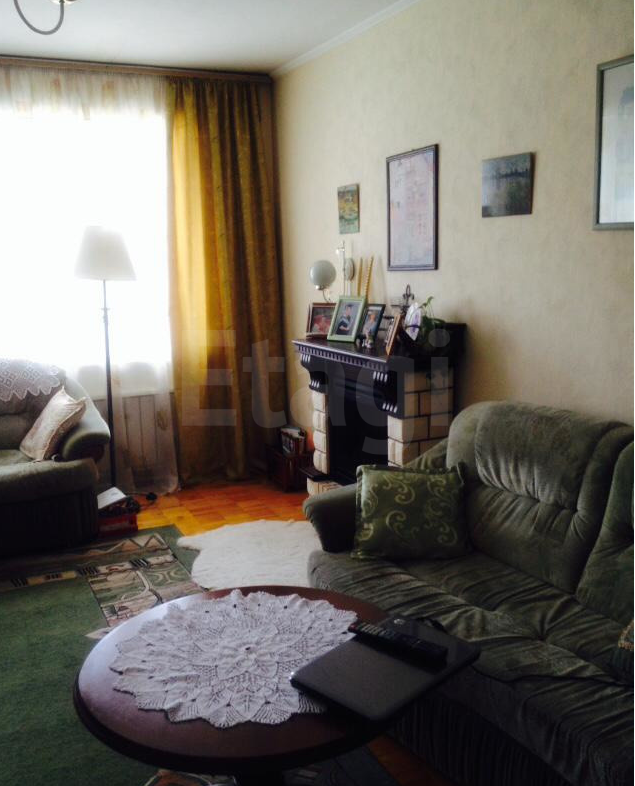 Продажа 5-комнатной квартиры, Красноярск, Горького, 20 Продажа 5-комнатной квартиры, Красноярск, Горького, 20
