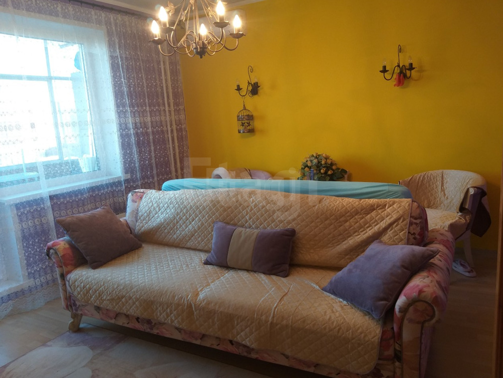 Продажа 2-комнатной квартиры, Красноярск, 9 Мая, 58 Продажа 2-комнатной квартиры, Красноярск, 9 Мая, 58