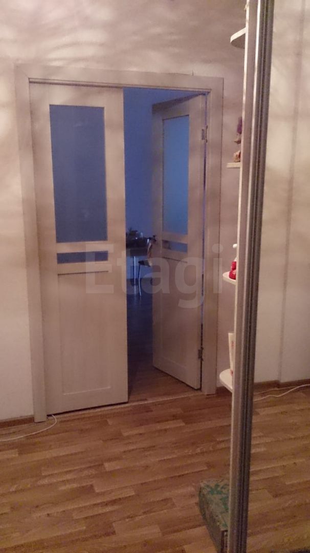 Продажа 2-комнатной квартиры, Красноярск, Парусная, 10 Продажа 2-комнатной квартиры, Красноярск, Парусная, 10