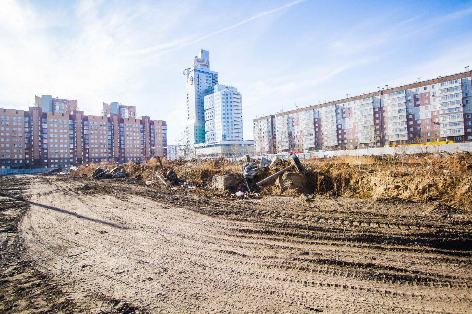 Продажа 2-комнатной новостройки, Красноярск, 78 Добровольческой бригады, ЖК Александровский 1 этап Продажа 2-комнатной новостройки, Красноярск, 78 Добровольческой бригады, ЖК Александровский 1 этап