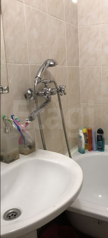Продажа 1-комнатной квартиры, Красноярск, Дмитрия Мартынова, 41 Продажа 1-комнатной квартиры, Красноярск, Дмитрия Мартынова, 41