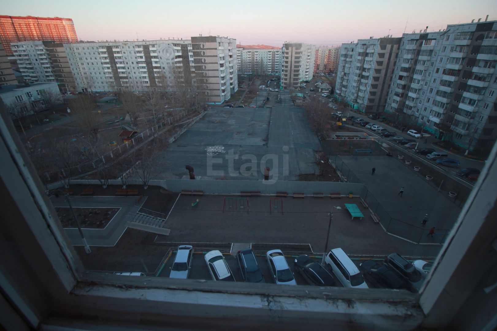 Продажа 3-комнатной квартиры, Красноярск, 60 лет образования СССР пр-т, 23 Продажа 3-комнатной квартиры, Красноярск, 60 лет образования СССР пр-т, 23