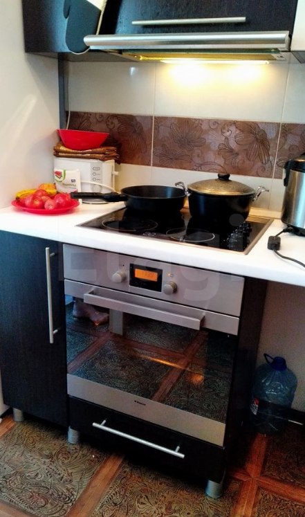 Продажа 2-комнатной квартиры, Красноярск, Сергея Лазо, 36 Продажа 2-комнатной квартиры, Красноярск, Сергея Лазо, 36