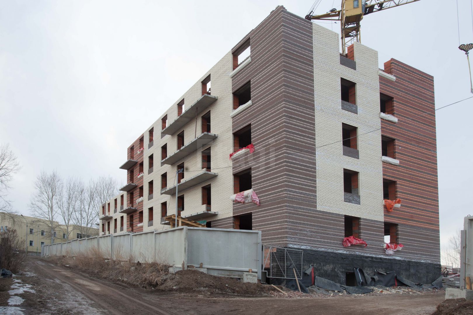 Продажа 1-комнатной новостройки, Красноярск, Академгородок, ЖК Продажа 1-комнатной новостройки, Красноярск, Академгородок, ЖК