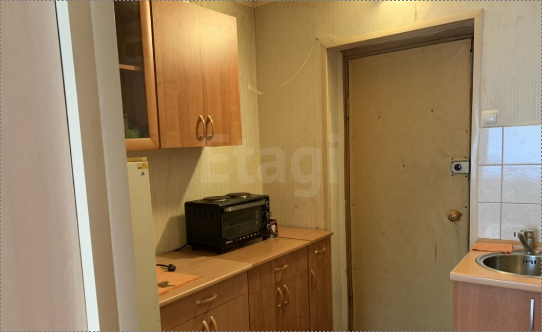 Продажа 1-комнатной квартиры, Красноярск, Академгородок, 6 Продажа 1-комнатной квартиры, Красноярск, Академгородок, 6