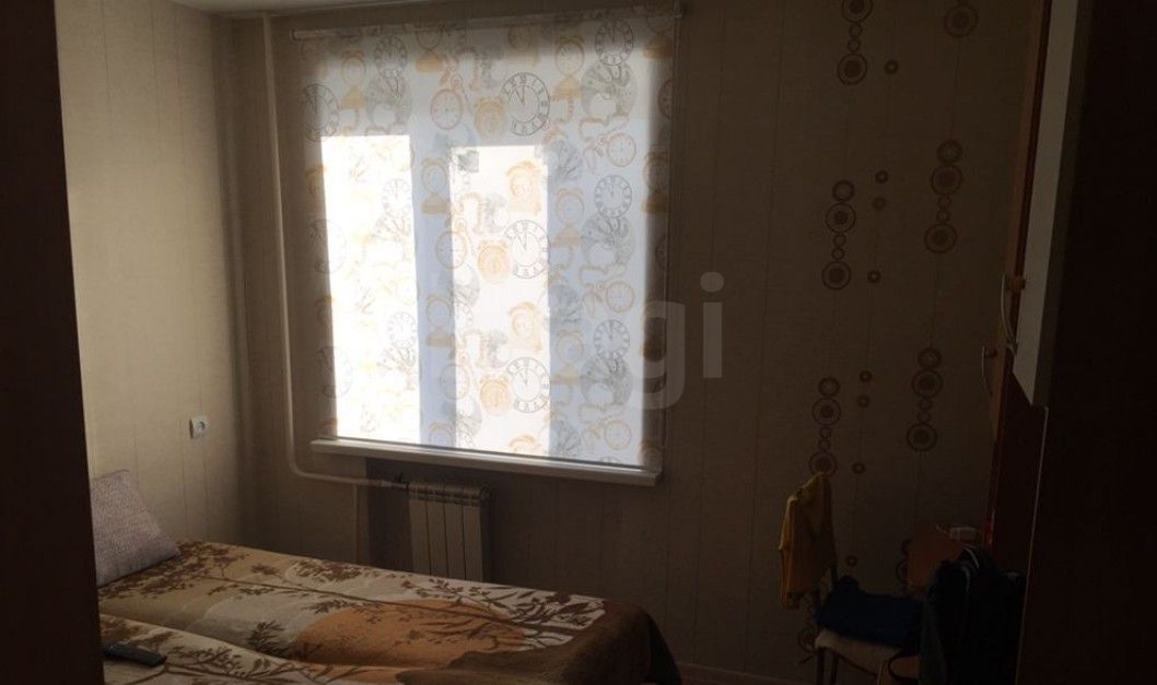 Продажа 3-комнатной квартиры, Красноярск, Свердловская, 35 Продажа 3-комнатной квартиры, Красноярск, Свердловская, 35