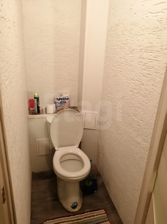 Продажа 2-комнатной квартиры, Красноярск, Комсомольский пр-т, 23 Продажа 2-комнатной квартиры, Красноярск, Комсомольский пр-т, 23