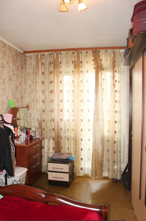 Продажа 2-комнатной квартиры, Красноярск, Комсомольский пр-т, 1б Продажа 2-комнатной квартиры, Красноярск, Комсомольский пр-т, 1б