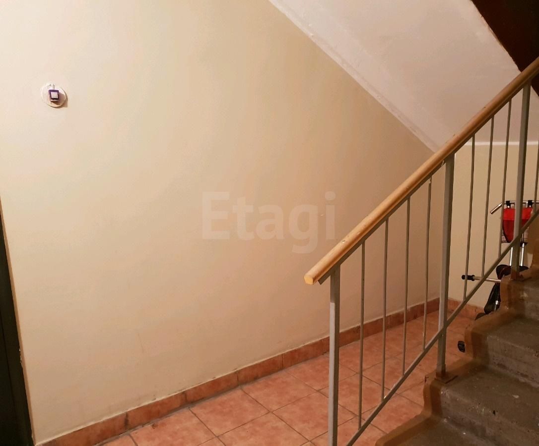 Продажа 2-комнатной квартиры, Красноярск, Партизанская, 72 Продажа 2-комнатной квартиры, Красноярск, Партизанская, 72