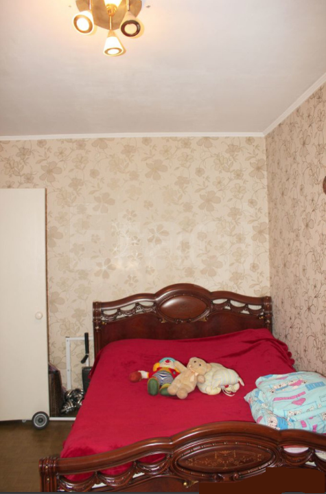 Продажа 2-комнатной квартиры, Красноярск, Комсомольский пр-т, 1б Продажа 2-комнатной квартиры, Красноярск, Комсомольский пр-т, 1б