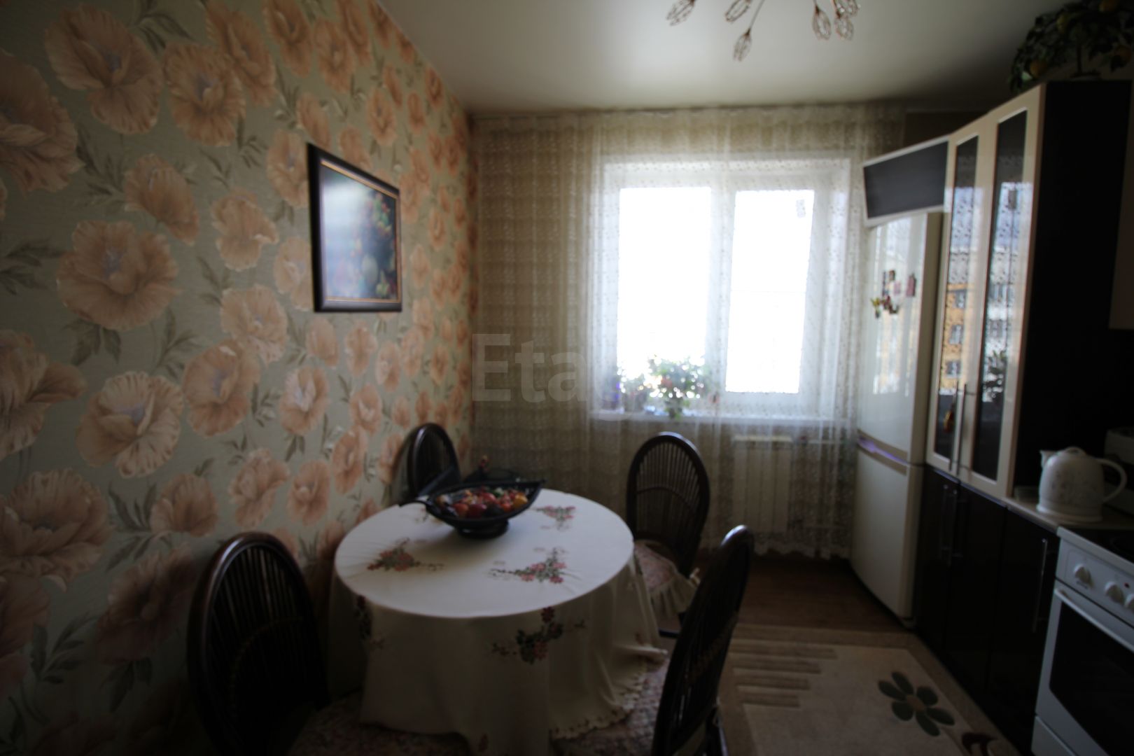 Продажа 3-комнатной квартиры, Красноярск, Молокова, 66 Продажа 3-комнатной квартиры, Красноярск, Молокова, 66