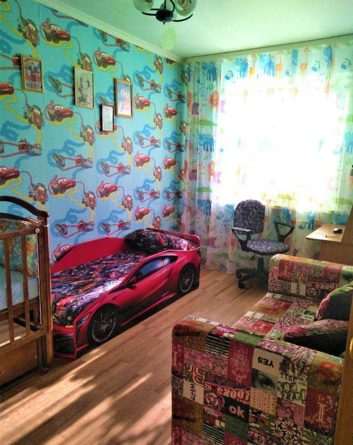 Продажа 2-комнатной квартиры, Красноярск, Устиновича, 16 Продажа 2-комнатной квартиры, Красноярск, Устиновича, 16