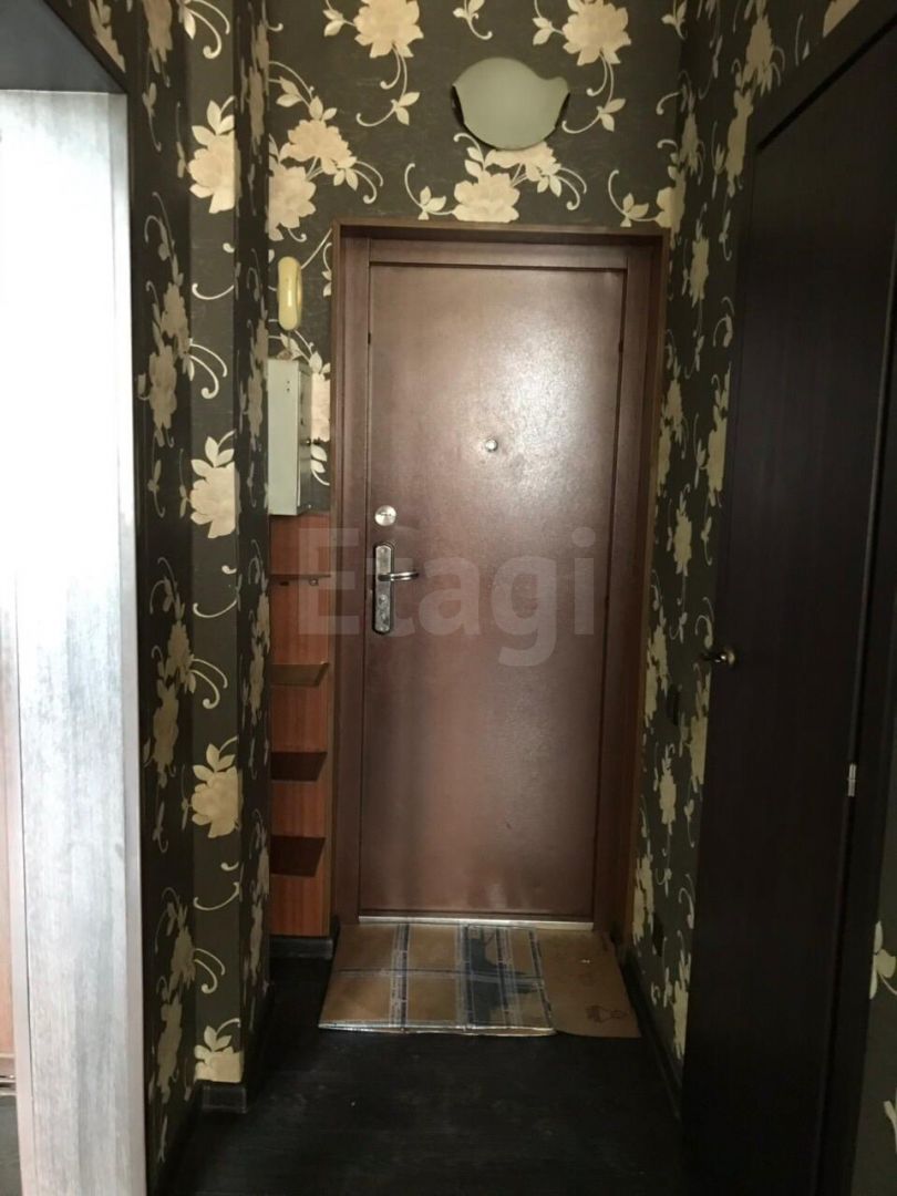 Продажа 1-комнатной квартиры, Красноярск, 40 лет Победы, 2 Продажа 1-комнатной квартиры, Красноярск, 40 лет Победы, 2