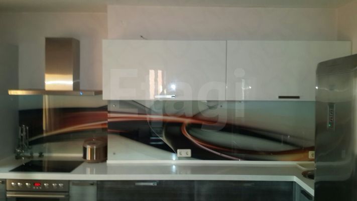 Продажа 2-комнатной квартиры, Красноярск, Водопьянова, 12 Продажа 2-комнатной квартиры, Красноярск, Водопьянова, 12