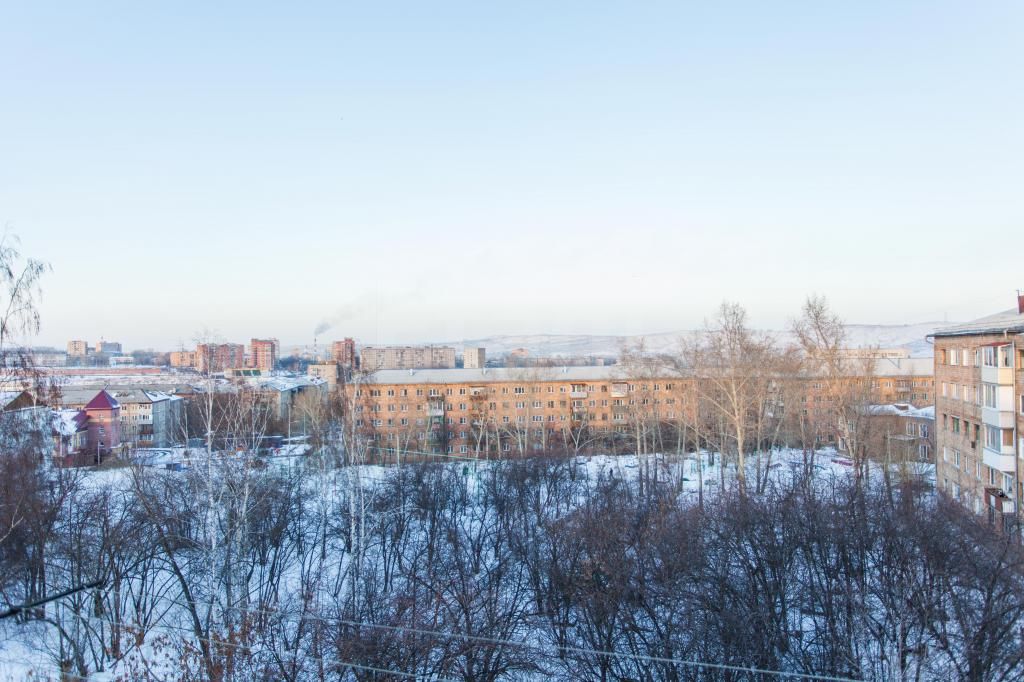 Продажа 2-комнатной квартиры, Красноярск, Крупской, 10а Продажа 2-комнатной квартиры, Красноярск, Крупской, 10а