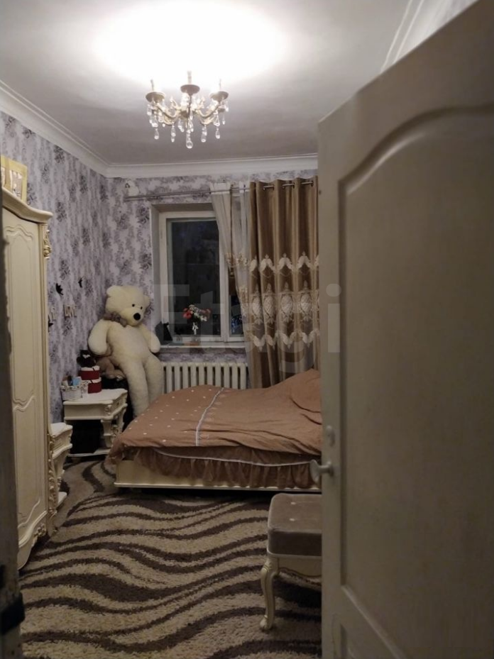 Продажа 3-комнатной квартиры, Красноярск, 26 Бакинских комиссаров, 36 Продажа 3-комнатной квартиры, Красноярск, 26 Бакинских комиссаров, 36