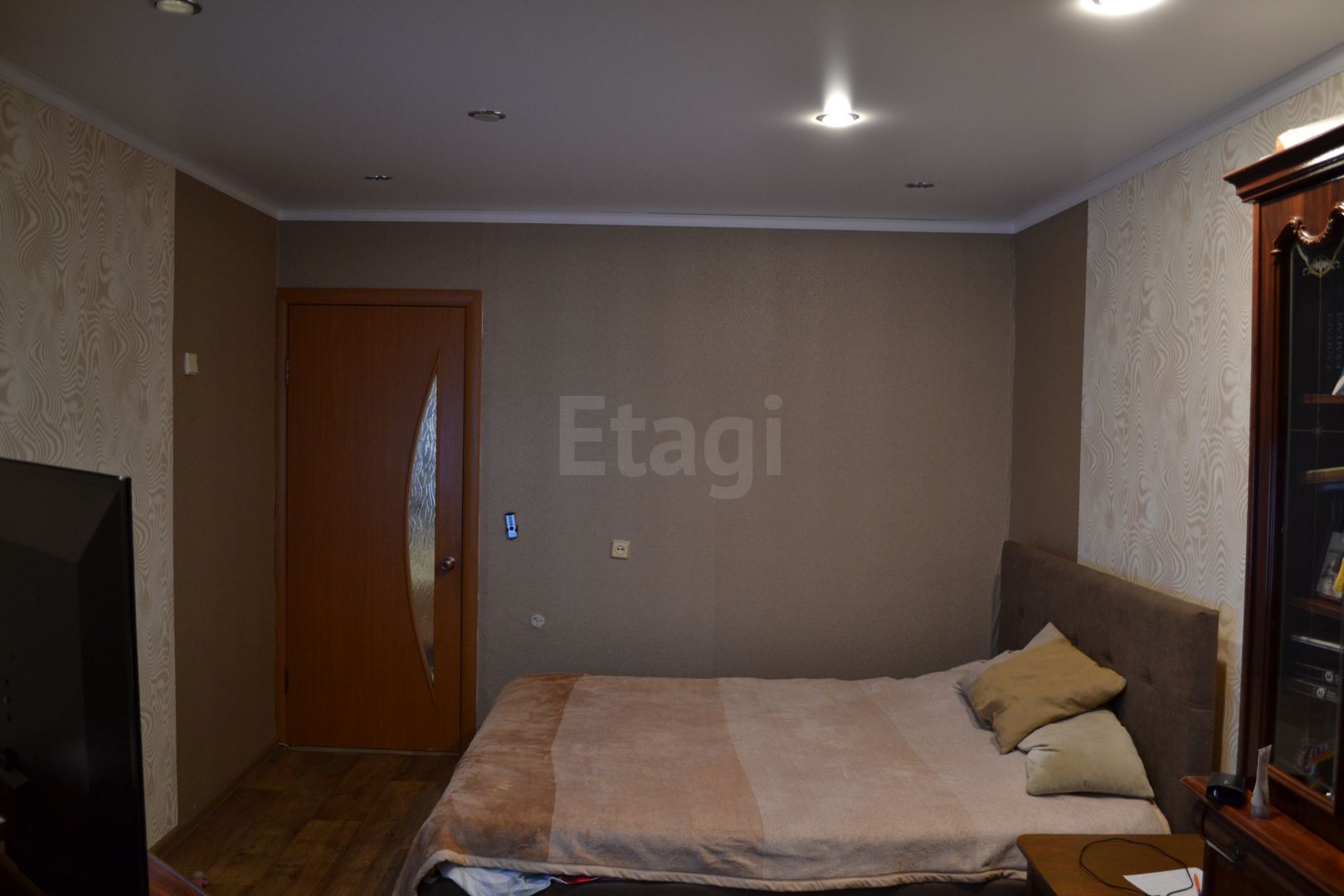 Продажа 2-комнатной квартиры, Красноярск, Вильского, 3 Продажа 2-комнатной квартиры, Красноярск, Вильского, 3