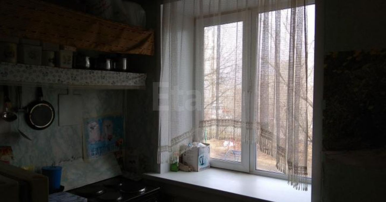 Продажа 1-комнатной квартиры, Красноярск, Профсоюзов, 56 Продажа 1-комнатной квартиры, Красноярск, Профсоюзов, 56