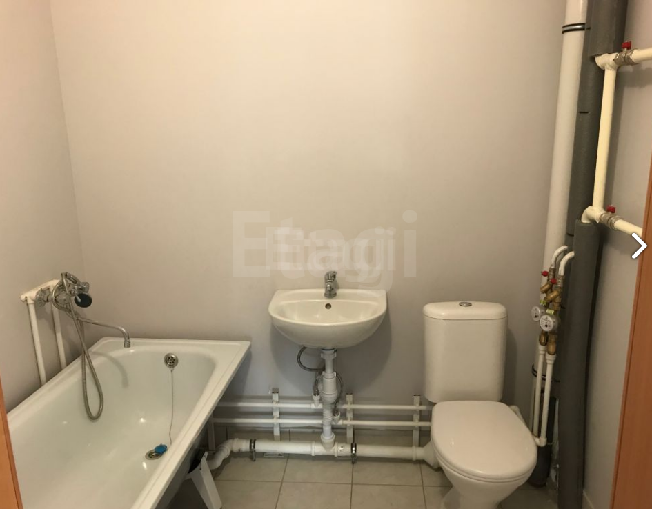 Продажа 2-комнатной квартиры, Красноярск, Лесников, 23 Продажа 2-комнатной квартиры, Красноярск, Лесников, 23