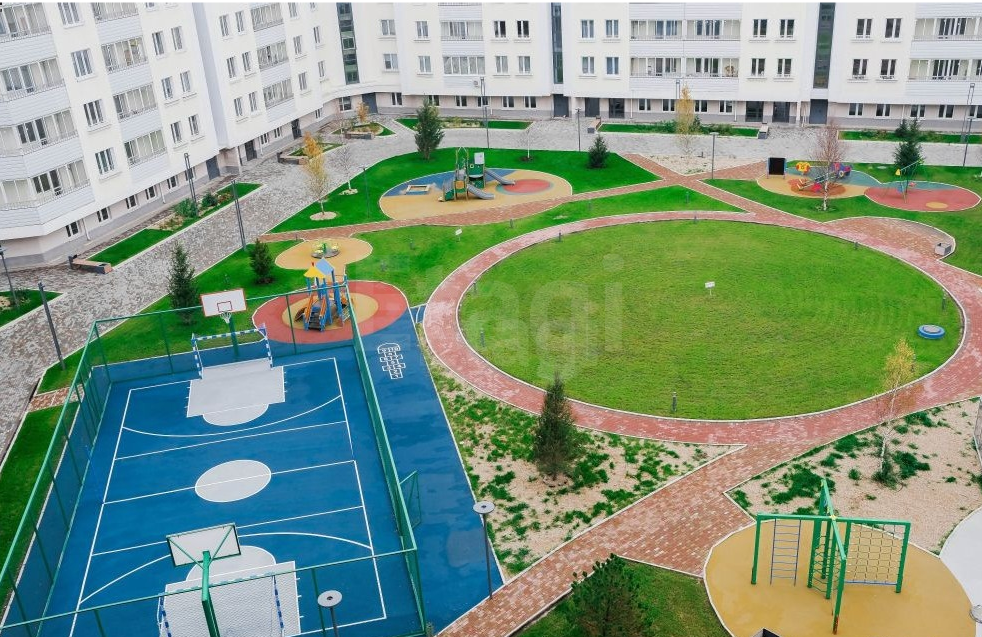 Продажа 2-комнатной новостройки, Красноярск, Петра Ломако, ЖК Продажа 2-комнатной новостройки, Красноярск, Петра Ломако, ЖК