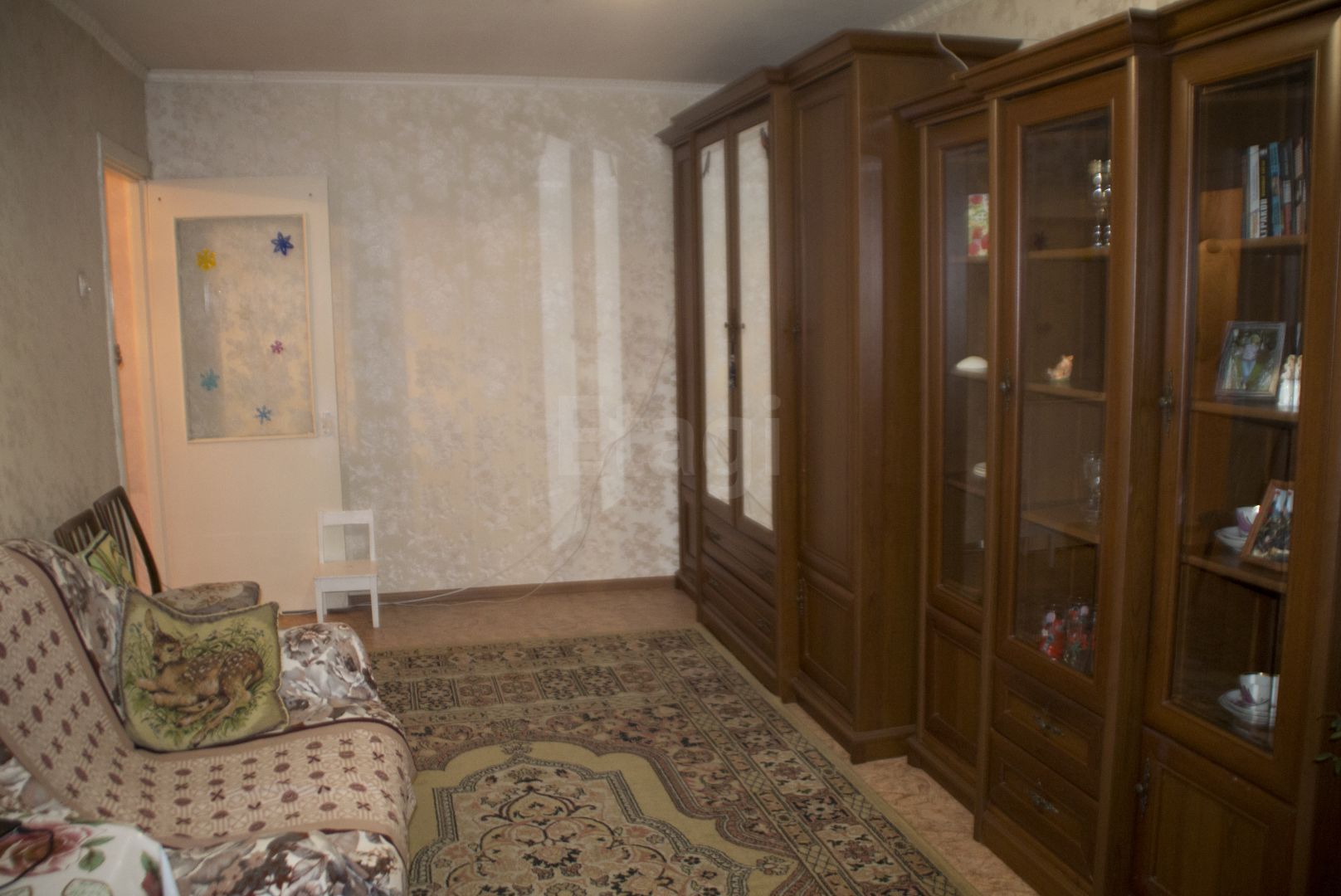 Продажа 1-комнатной квартиры, Красноярск, Камская, 1 Продажа 1-комнатной квартиры, Красноярск, Камская, 1