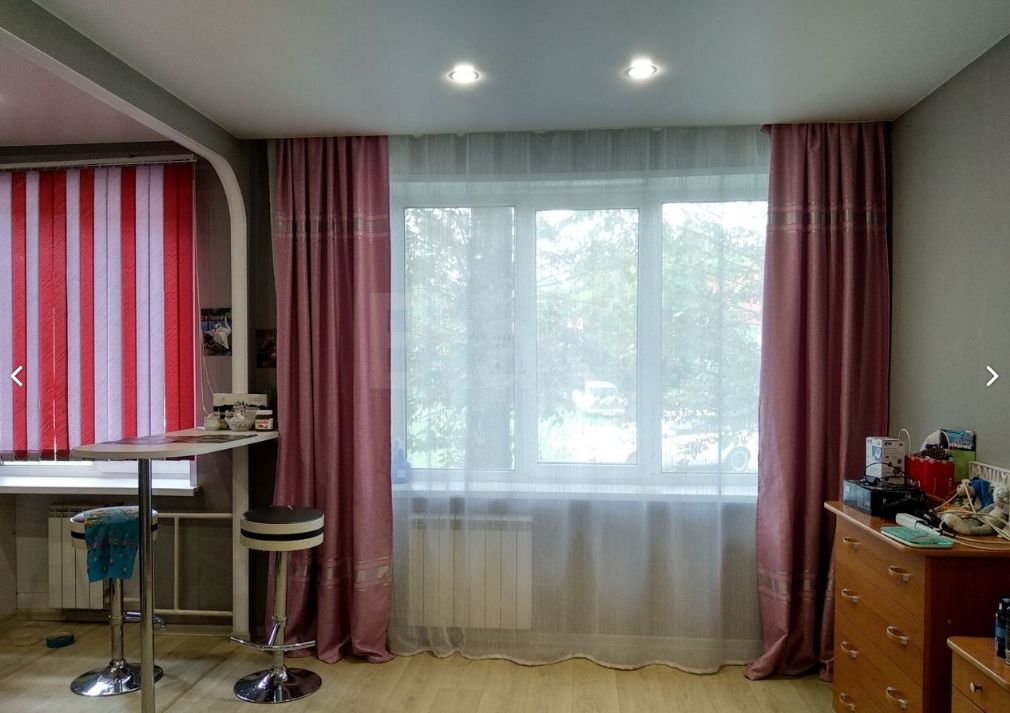 Продажа 1-комнатной квартиры, Красноярск, Коломенская, 15 Продажа 1-комнатной квартиры, Красноярск, Коломенская, 15