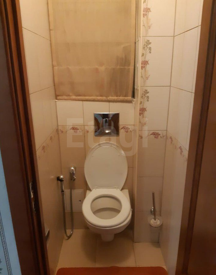 Продажа 4-комнатной квартиры, Красноярск, Водопьянова, 2а Продажа 4-комнатной квартиры, Красноярск, Водопьянова, 2а