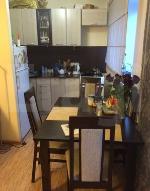 Продажа 1-комнатной квартиры, Красноярск, Сурикова, 36 Продажа 1-комнатной квартиры, Красноярск, Сурикова, 36