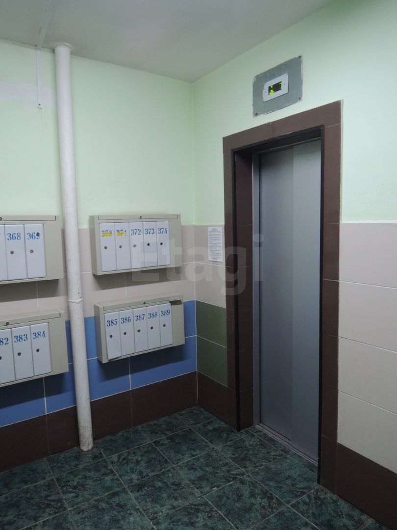 Продажа 1-комнатной квартиры, Красноярск, Караульная, 38 Продажа 1-комнатной квартиры, Красноярск, Караульная, 38