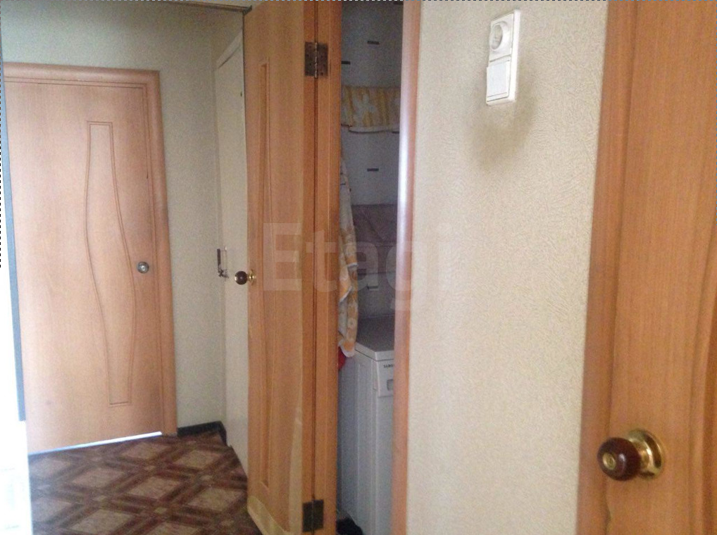 Продажа 3-комнатной квартиры, Красноярск, Комсомольский пр-т, 7 Продажа 3-комнатной квартиры, Красноярск, Комсомольский пр-т, 7