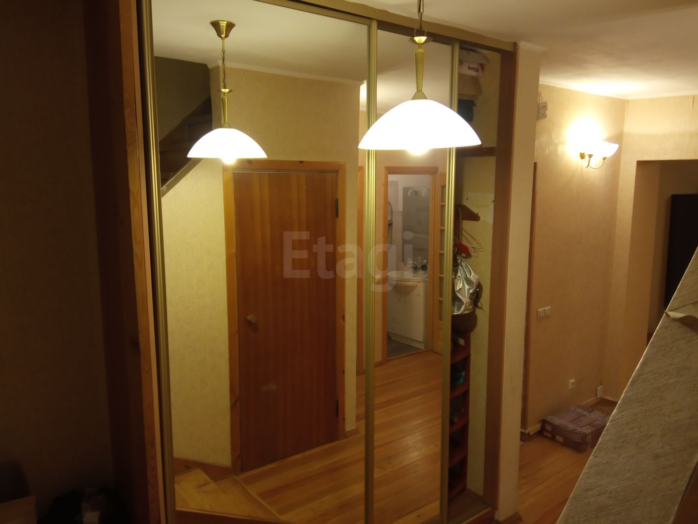 Продажа 4-комнатной квартиры, Красноярск, Чкалова, 41 Продажа 4-комнатной квартиры, Красноярск, Чкалова, 41