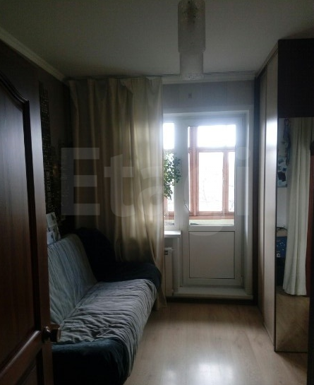 Продажа 4-комнатной квартиры, Красноярск, Металлургов пр-т, 6 Продажа 4-комнатной квартиры, Красноярск, Металлургов пр-т, 6