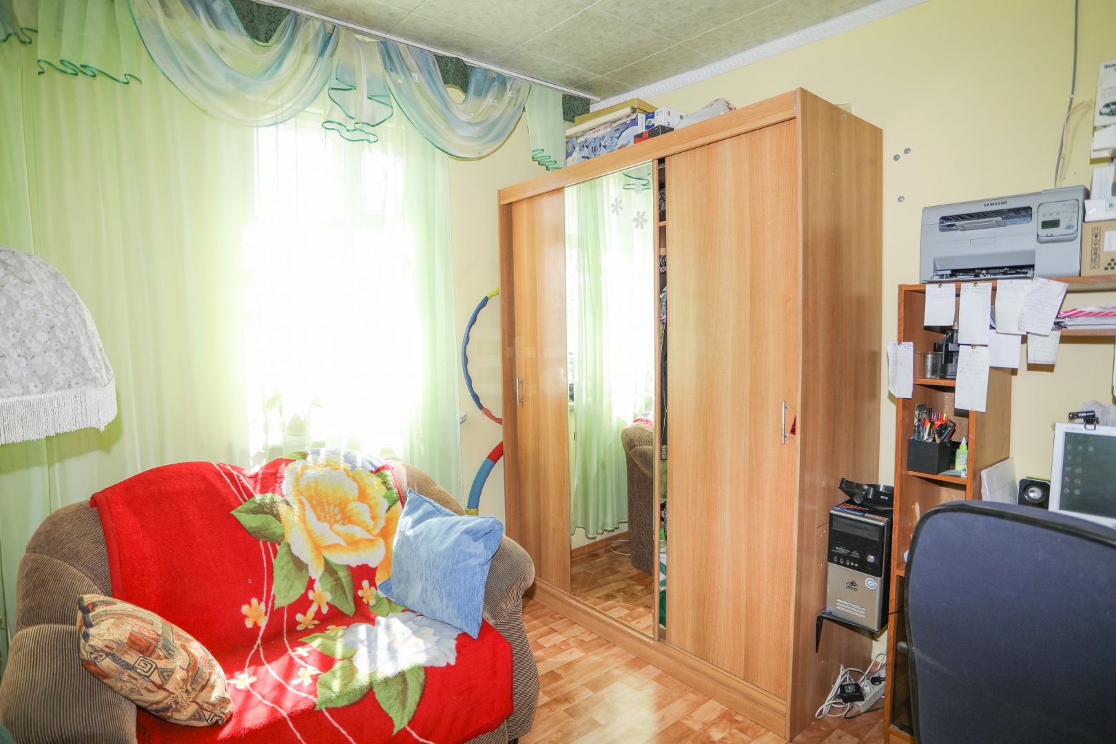 Продажа дома, 149м <sup>2</sup>, 8 сот., Иркутск, Комсомольская