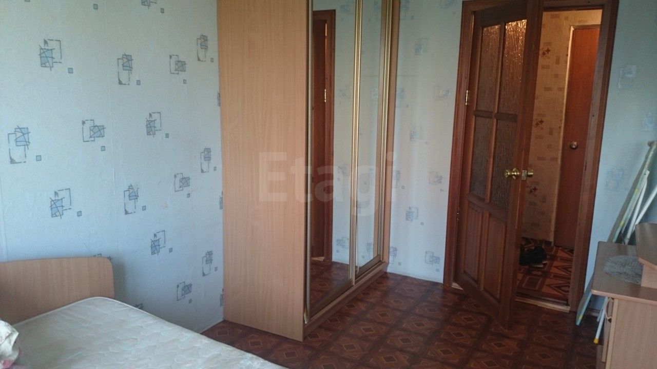Продажа 2-комнатной квартиры, Красноярск, Ферганская, 4а Продажа 2-комнатной квартиры, Красноярск, Ферганская, 4а