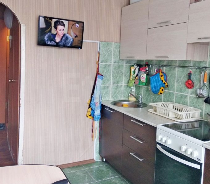 Продажа 2-комнатной квартиры, Красноярск, 60 лет образования СССР пр-т, 25 Продажа 2-комнатной квартиры, Красноярск, 60 лет образования СССР пр-т, 25