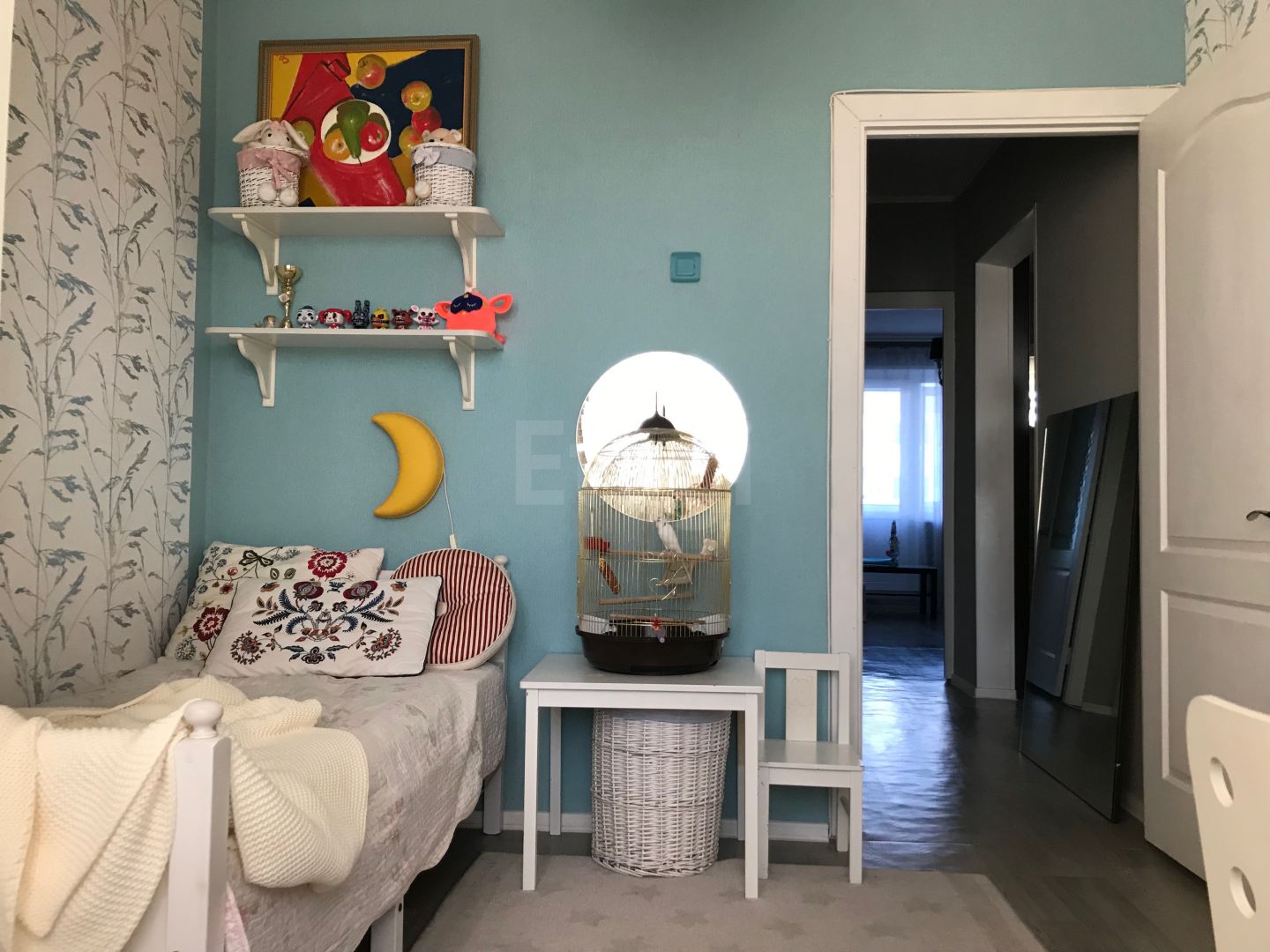 Продажа 2-комнатной квартиры, Красноярск, Алексеева, 113 Продажа 2-комнатной квартиры, Красноярск, Алексеева, 113