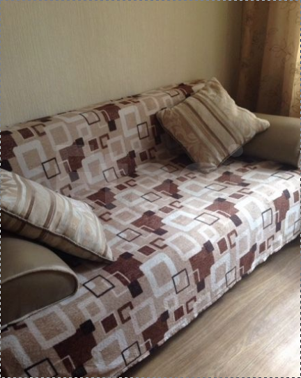 Продажа 1-комнатной квартиры, Красноярск, Академгородок, 6 Продажа 1-комнатной квартиры, Красноярск, Академгородок, 6