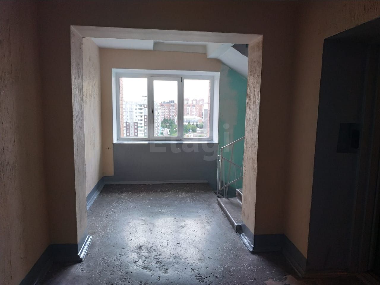 Продажа 1-комнатной квартиры, Красноярск, Мате Залки, 2а Продажа 1-комнатной квартиры, Красноярск, Мате Залки, 2а