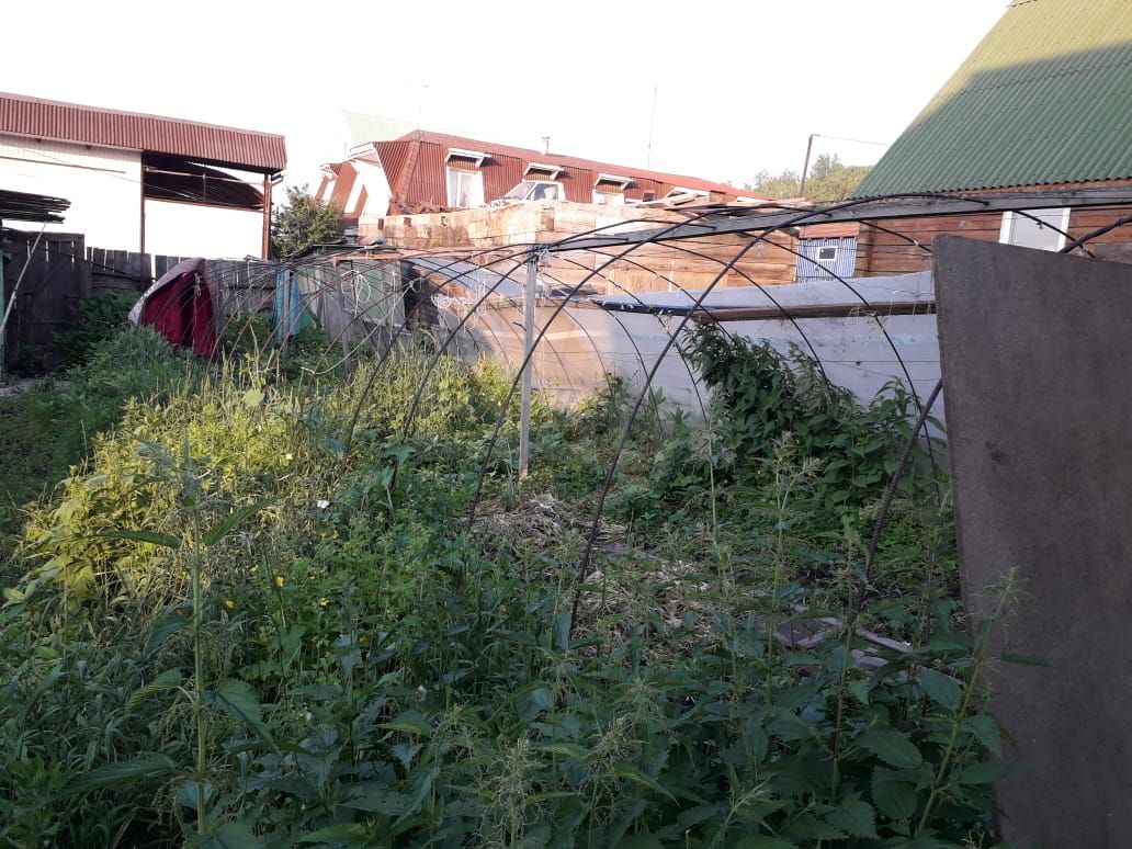 Продажа дома, 53м <sup>2</sup>, 4 сот., Красноярск, Макаренко Продажа дома, 53м <sup>2</sup>, 4 сот., Красноярск, Макаренко